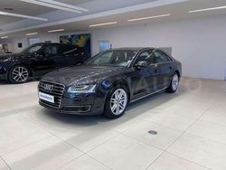 Grigio Usata 2017 Audi A8L Comfort Tre volumi | 32.000 €