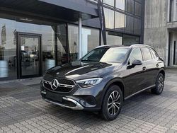 Grigio grafite Usata 2024 Mercedes GLC200 Advanced SUV | 54.900 € (Ottimo prezzo)
