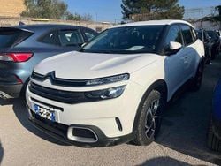 Vari colori Usata 2020 Citroën C5 Aircross Shine SUV | 15.500 € (Buon prezzo)