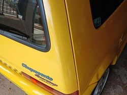 Giallo Usata 1998 Fiat Cinquecento Due volumi | 2000 € (Super prezzo)