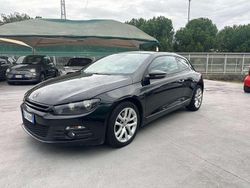 Blu/azzurro Usata 2010 VW Scirocco Coupé | 11.900 € (Cara)