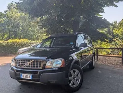 Nero Usata 2005 Volvo XC90 Executive SUV | 3500 € (Super prezzo)