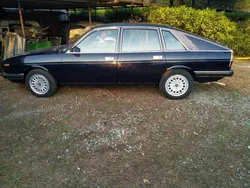 Blu/azzurro(met.) Usata 1980 Lancia Gamma Coupé | 7000 €