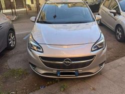 Usata 2016 Opel Corsa Cosmo Tre volumi | 7200 € (Buon prezzo)