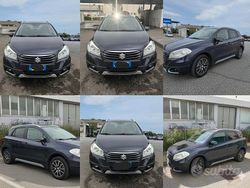 Usata 2014 Suzuki SX4 S-Cross SUV | 3500 € (Super prezzo)
