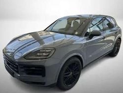 Grigio artico Nuova 2025 Porsche Cayenne SUV | 119.800 € (Buon prezzo)