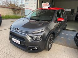 Grigio Usata 2020 Citroën C3 PureTech Due volumi | 12.500 € (Buon prezzo)