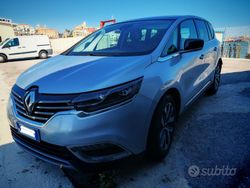 Grigio Usata 2017 Renault Espace Intens Monovolume | 14.000 € (Buon prezzo)