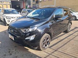 Usata 2022 Ford Ecosport ST-Line SUV | 15.500 € (Buon prezzo)