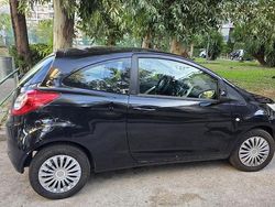 Usata 2011 Ford Ka Due volumi | 4000 € (Buon prezzo)