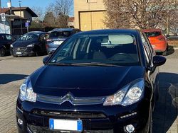 Blu Usata 2015 Citroën C3 Exclusive Due volumi | 6000 € (Buon prezzo)