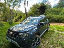 Grigio Usata 2020 Dacia Duster SUV | 12.500 € (Buon prezzo)