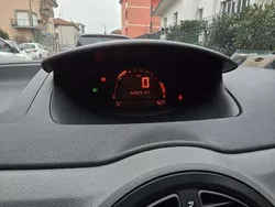Argento Usata 2008 Renault Grand Modus Dynamique Monovolume | 2007 € (Ottimo prezzo)