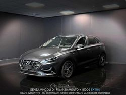 Other Usata 2023 Hyundai i30 Prime Tre volumi | 14.400 € (Buon prezzo)