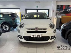Bianco Usata 2018 Fiat 500X SUV | 13.900 € (Buon prezzo)