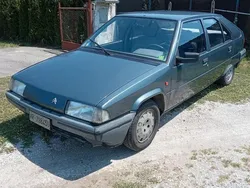 Usata 1987 Citroën BX Due volumi | 1600 €