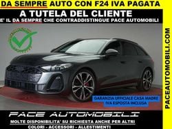 Nero Usata 2023 Audi A5 Competition Coupé | 52.800 € (Molto cara)