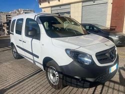 Bianco Usata 2019 Mercedes Citan 109 Station wagon | 14.999 € (Molto cara)