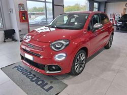 Rosso Usata 2024 Fiat 500X Sport SUV | 19.490 € (Buon prezzo)