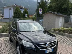 Usata 2008 VW Tiguan Sport SUV | 5000 € (Buon prezzo)