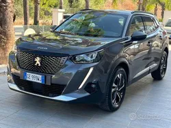 Usata 2021 Peugeot 2008 Allure SUV | 17.900 € (Buon prezzo)