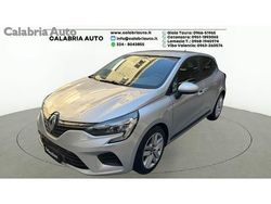 Grigio Usata 2022 Renault Clio V Zen Tre volumi | 12.500 € (Buon prezzo)