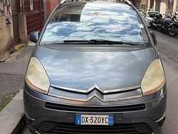 Grigio Usata 2009 Citroën C4 Picasso Monovolume | 2499 € (Buon prezzo)