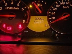 Usata 2009 Nissan Micra Tre volumi | 3000 € (Buon prezzo)