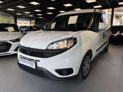 Bianco Usata 2019 Fiat Doblò Easy Monovolume | 14.890 € (Cara)