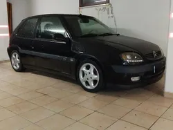 Usata 2001 Citroën Saxo Due volumi | 4000 € (Super prezzo)