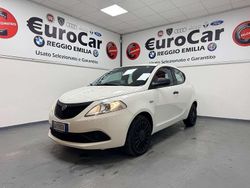 Beige Usata 2020 Lancia Ypsilon S Due volumi | 9999 € (Buon prezzo)