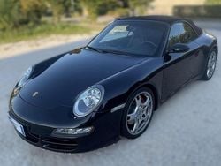Nero Usata 2006 Porsche 997 Cabrio | 69.000 €