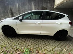 Usata 2018 Ford Fiesta Due volumi | 8000 € (Buon prezzo)