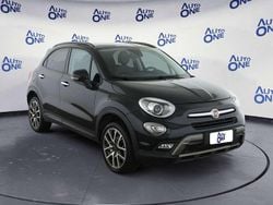 Nero Usata 2018 Fiat 500X Cross SUV | 12.400 € (Ottimo prezzo)