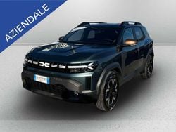 Verde oxide Nuova 2025 Dacia Duster Extreme SUV | 25.500 € (Buon prezzo)
