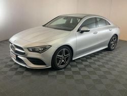 Argento Usata 2020 Mercedes CLA200 Premium Tre volumi | 25.599 € (Ottimo prezzo)