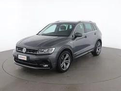 Grigio Usata 2020 VW Tiguan Sport SUV | 20.299 € (Ottimo prezzo)