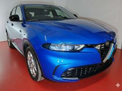 Blu/azzurro Usata 2023 Alfa Romeo Tonale Sprint SUV | 25.500 € (Ottimo prezzo)