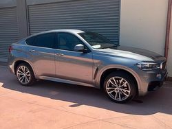 Usata 2017 BMW X6 M Sport SUV | 29.999 € (Ottimo prezzo)