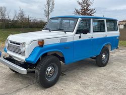 Usata 1970 Toyota Land Cruiser Station wagon | 48.000 €