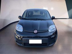 Nero Usata 2024 Fiat Panda Due volumi | 11.500 € (Buon prezzo)