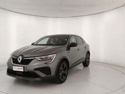 Grigio Usata 2022 Renault Arkana R.S. SUV | 21.150 € (Buon prezzo)