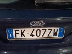 Blu Usata 2017 Ford Mondeo Station wagon | 8500 €