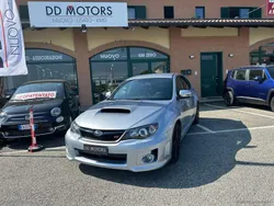 Argento Usata 2012 Subaru Impreza Tre volumi | 29.900 € (Buon prezzo)