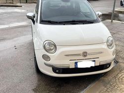 Usata 2010 Fiat 500 Sport Due volumi | 6500 € (Buon prezzo)
