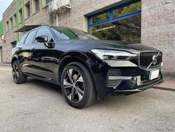Nero Usata 2022 Volvo XC60 SUV | 32.900 € (Ottimo prezzo)