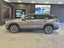 Grigio Nuova 2025 Skoda Kodiaq Executive SUV | 37.200 € (Super prezzo)