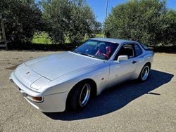 Usata 1982 Porsche 944 Coupé | 19.000 €