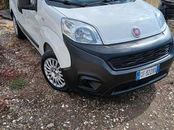 Usata 2021 Fiat Fiorino Monovolume | 5200 € (Buon prezzo)