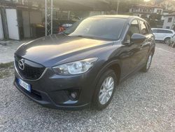 Grigio Usata 2012 Mazda CX-5 Evolve SUV | 3990 € (Super prezzo)